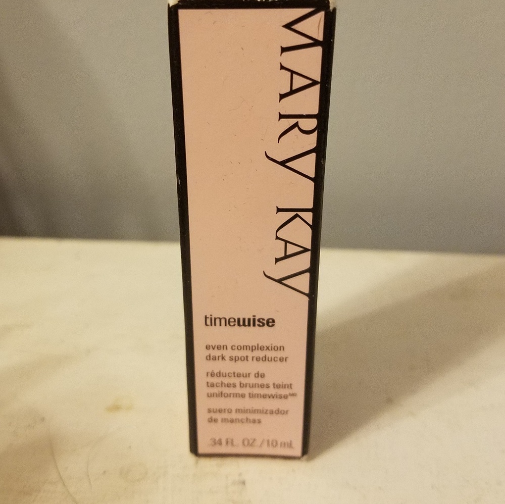 Dark Spot Reducer